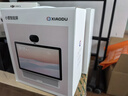 小度智能屏 X10 Ultra 文心大模型AI智能音箱音响 10.1英寸大屏  360度全景摄像头 视频通话 家庭礼物 实拍图
