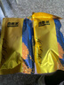 自然派双味特级原切猪肉脯200g肉干肉片休闲办公室零食即食 实拍图