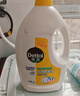滴露（Dettol）衣物除菌液柠檬3L*3瓶杀菌除螨内衣衣物消毒液可配洗衣液儿童可用 实拍图