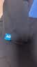 澳网（AO）运动印花短袖T恤宽松2026春夏上衣男女款短袖运动网球服上衣t恤 藏青色 M 晒单实拍图