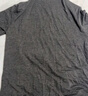 优衣库HEATTECH EXTRA WARM混纺圆领T恤/长袖女装9%羊绒478955 478955/30浅米色 M 实拍图