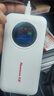 纽曼随身wifi可移动无线wifi6免插卡上网宝随行无线上网卡便携式车载4g无限路由器全国通用流量2026款 实拍图
