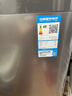 统帅（Leader）海尔出品 悦己波轮洗衣机 全自动家用出租7.2公斤迷你小型 京东自营以旧换新家电补贴XQBL72-M20D0 实拍图
