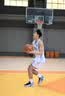爵城系美式篮球服套装男定制夏季大学生比赛训练队服运动背心篮球衣印字 273-白色（美式款） 按建议身高或尺码表选尺码 实拍图
