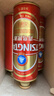 青岛啤酒（TsingTao）经典  马口铁桶啤1L*6瓶  手提礼盒踏春送礼 实拍图
