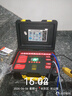 洁师兄商用蒸汽清洁机高温高压家政家电清洗空调工具家用多功能一体机清洁设备高温厨房油烟去油污清洗机 高配三泵款【5000WX型】精装版【五合一功能】 实拍图