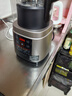 九阳（Joyoung）破壁机家用轻音全自动多功能加热豆浆机果汁机榨汁辅食机1.75L五谷杂粮3-5人用 国家补贴 Y928s 实拍图