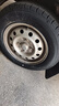佳通轮胎(Giti)轮胎175/70R14LT 95/93S 6PR LT 600V1适配 五菱荣光/宏光S 实拍图