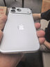 Apple/苹果 iPhone 17 Pro Max 256GB 银色 支持移动联通电信5G 双卡双待手机 实拍图