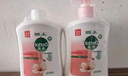 滴露（Dettol）洗手液抑菌消毒 茉莉绿茶清香500g*2 儿童洗手液家庭 迪士尼 实拍图