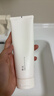 至本新版舒颜修护洁面乳120g 温和清洁氨基酸表活保湿泡沫绵密洗面奶 实拍图