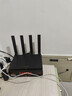 Tenda腾达路由器WiFi6+【泰山AX3000 Ultra】千兆穿墙王信号放大器增强无线家用甄选高配芯片AX12 Pro 实拍图