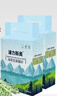 浦力斯奥 豆腐猫砂小颗粒结团可冲厕所低尘绿茶豆腐砂猫咪用品10斤装 实拍图