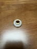 沐唯（muvi）水龙头角阀免生料带黄铜硅胶垫片4分防漏快速密封垫圈配件 实拍图