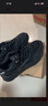361°运动鞋男春夏季厚底增高黑色通勤休闲跑步老爹鞋子男672426763F-4 实拍图
