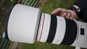 佳能（Canon）RF全画幅微单镜头 专业变焦镜头打鸟 适合R7 RP R10 R5 R6二代 R8 R50 R100微单相机 RF70-200mm F2.8L IS USM Z白色 套餐二【升级卡色 实拍图