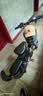 领航者小牛折叠电动车代驾专用超长续航新国标自行车成人小型电瓶单车锂电池 至尊版-16重减震-纯电续航约75KM 实拍图