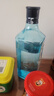 孟买蓝宝石Bombay 洋酒 杜松子酒 蓝宝石金酒750ml 调酒必备 送礼 实拍图