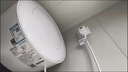 海信（Hisense）3200W一级变频免换镁棒安全双防50升家用电热水器ES50-DYJ3京东自营上门安装以旧换新国家补贴15% 实拍图