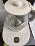 荣事达（Royalstar）养生壶 烧水壶全自动316恒温壶24h恒温多功能电热水壶1.7L花茶壶煮茶器带滤网YSH1759Y（316L） 实拍图
