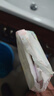 苏菲【婴儿级标准】裸感S超熟睡透气姨妈卫生巾日夜用11包68片自营 实拍图