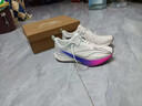 李宁赤兔8PRO丨跑步鞋男子䨻丝中考体测轻量高回弹透气运动鞋ARPW015 实拍图