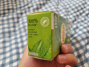 立顿绿茶安徽黄山50g 送礼非独立袋泡双囊茶包办公室下午茶2g*25包 实拍图