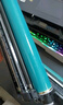 才进原装适用惠普1025成像鼓HP LaserJet CP1025nw color彩色激光打印机硒鼓CE314a鼓架310a粉盒专用鼓芯组件 实拍图