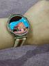 HUAWEI WATCH GT 6 马鞍棕 41mm 智能手表多维情绪健康全新骑行体验华为GT6手表GT5升级 实拍图