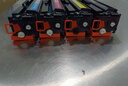 彩格204a硒鼓适用惠普m154a硒鼓hp Color LaserJet Pro m181fw m154nw cf510a惠普打印机硒鼓m180n硒鼓墨盒粉盒 实拍图