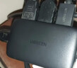 绿联 HDMI4K高清切换器3进1出三进一出视频切屏笔记本电脑台式机接电视显示器投影仪兼容二进一出80125 实拍图