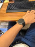 HUAWEI WATCH GT 5 冰晶蓝41mm华为智能手表情绪健康助手玄玑感知系统【女神礼物】 实拍图