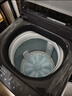 海尔（Haier）全自动波轮洗衣机10KG大容量  直驱变频 家电国家补贴京东自营 EB100B32Mate1 实拍图