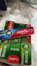 高露洁（Colgate）全面防蛀牙膏4支共520g薄荷90g×3+薄荷250g×1新老包装随机发货 实拍图