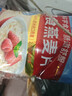 桂格（QUAKER）即食燕麦片1000克袋装 营养早餐 膳食纤维 零添加白砂糖 实拍图