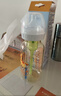 布朗博士PPSU婴儿奶瓶3-6个月防胀气防呛宽口径270ml 马年限定款 实拍图