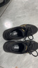 亚瑟士ASICS男鞋透气跑鞋运动鞋缓震舒适跑步鞋 GEL-CONTEND 4 黑色/金色013 40 实拍图