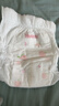 好奇（Huggies）铂金装小桃裤成长裤L120片(9-14kg)大号尿不湿拉拉裤【透爽散热】 实拍图