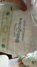 babycare金山茶花纸尿裤S58片(4-8kg)新生儿婴儿尿不湿超薄透气轻柔花苞裤 实拍图