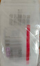 新贝储奶袋90片装奶保鲜袋一次性存奶袋可冷冻加厚防漏200ML9166-5  实拍图