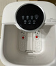 美的（Midea）泡脚桶按摩足浴盆加热保暖自动按摩暖脚洗脚盆杀菌泡脚盆恒温生日礼物送男女友长辈ZL305Max 实拍图