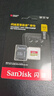 闪迪（SanDisk）512GB TF(MicroSD)内存卡 4K极速金卡A2 V30 U3行车记录仪 运动相机无人机 监控存储卡 读190MB/s 实拍图