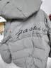 雪中飞【轻奢鹅绒】羽绒服男中长款连帽加厚保暖防寒商务休闲外套男 实拍图