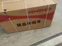 飞鸽四轮电动车老年代步接送孩子老人残疾人电瓶车小巧防侧翻电磁刹车 800W60v24A5块黑金电池约110里 实拍图