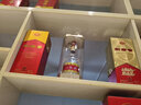 剑南春 经典版水晶剑 52度 500ml 单瓶装 浓香型白酒 佛光剑 实拍图