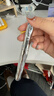 三资堂睫毛膏自然卷翘纤长定型钢管睫毛打底膏小蛮腰持妆防水增长睫毛刷 实拍图