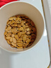 冠華蒸汽红瓜子450g 大颗粒红西瓜子 咸味原香坚果炒货休闲零食 实拍图