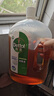 滴露（Dettol）消毒液消毒水衣物除菌液 灭活甲型H3N2流感病毒杀菌除螨非84酒精 【超级量贩】 1.8L 4瓶 实拍图