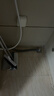 新飞通用波轮洗衣机排水管 延长管加长出水管洗衣机下水管软管 海尔小天鹅美的等通用 带卡箍1.5米 实拍图