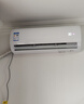 海尔出品统帅空调超省电Se 京东严选大1.5匹一级冷暖变频挂机双排铜管蒸发器 国家补贴KFR-35GW/LJD1-1 实拍图